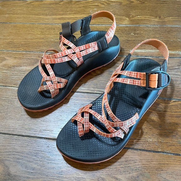 Chaco ZX/2 Sandals - Picture 1 of 10
